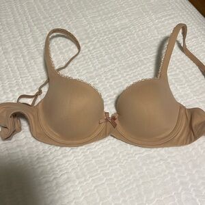 Gap love 34A Demi bra